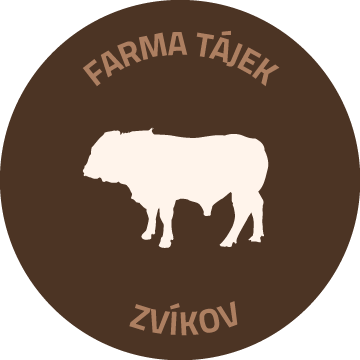 Logo Farma Tájek